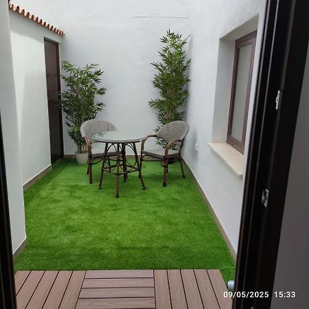 El Patio De Regina Apartment กอร์โดบา ภายนอก รูปภาพ