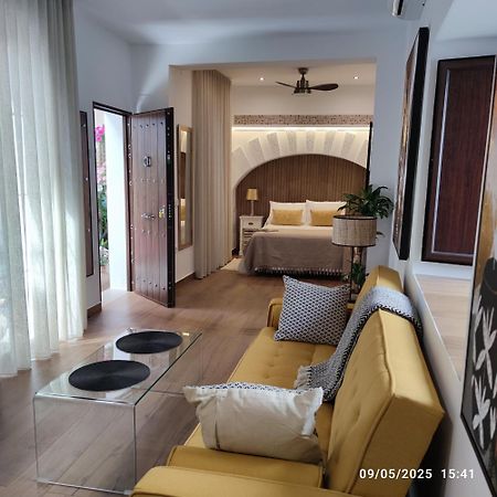 El Patio De Regina Apartment กอร์โดบา ภายนอก รูปภาพ